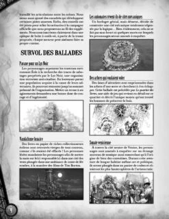 Ecryme - Premiere Trame 7 Ecryme - Premiere Trame -Périphériques De Jeu Soldes ecryme premiere trame p image 29659 grande