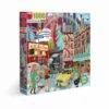 Eeboo - Puzzle 1000 Pièces - New York City Life - Ecoresponsable 2 Eeboo - Puzzle 1000 Pièces - New York City Life - Ecoresponsable -Périphériques De Jeu Soldes eeboo puzzle 1000 pieces new york city life ecoresponsable p image 46864 grande