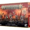 Slaves To Darkness : Élus Du Chaos (Chaos Chosen) - Warhammer Age Of Sigmar -Périphériques De Jeu Soldes elus du chaos p image 44547 grande
