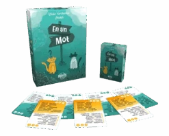 En Un Mot -Périphériques De Jeu Soldes en un mot p image 33230 grande