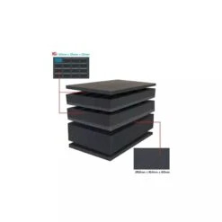 Enhance - Sac De Transport Pour Figurines -Périphériques De Jeu Soldes enhance sac de transport pour figurines p image 53651 grande