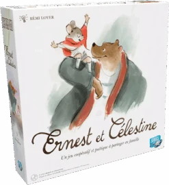 Ernest & Célestine