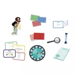 Escape Game Au Château -Périphériques De Jeu Soldes escape game au chateau p image 36460 grande