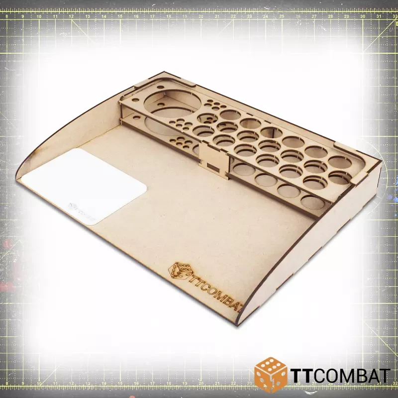 Établi De Peinture Citadel 3 Établi De Peinture Citadel