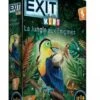 Iello Exit Kids : La Jungle Aux Enigmes