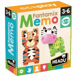 Fantamix Memo