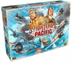 Fighters Of The Pacific