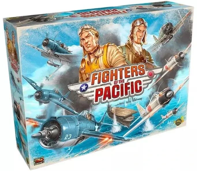 Fighters Of The Pacific 3 Fighters Of The Pacific