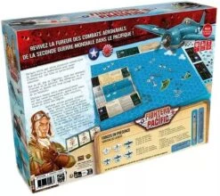 Fighters Of The Pacific 7 Fighters Of The Pacific -Périphériques De Jeu Soldes fighters of the pacific p image 46234 grande