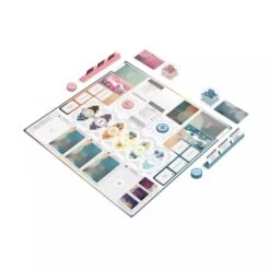 Fog Of Love -Périphériques De Jeu Soldes fog of love p image 44087 grande