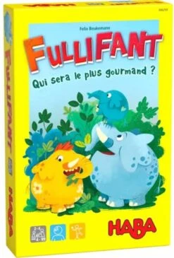Fullifant - Haba
