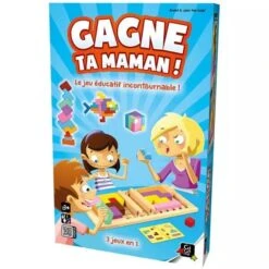 GIGAMIC Gagne Ta Maman !