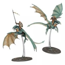 Stormcast Eternals : Garde Dracorage - Warhammer Age Of Sigmar -Périphériques De Jeu Soldes garde dracorage p image 36113 grande