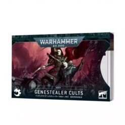Genestealer Cults - Index - Warhammer 40K - Games Workshop