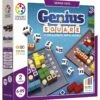 Genius Square - Nouvelle édition - Smart Games - Gamme Duel -Périphériques De Jeu Soldes genius square nouvelle edition p image 53552 grande