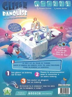 Glisse Banquise -Périphériques De Jeu Soldes glisse banquise p image 39718 grande