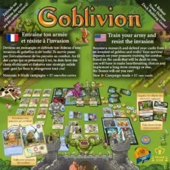Goblivion - Definitive Edition -Périphériques De Jeu Soldes goblivion definitive edition p image 54992 grande