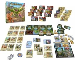 Goblivion - Definitive Edition -Périphériques De Jeu Soldes goblivion definitive edition p image 54993 grande