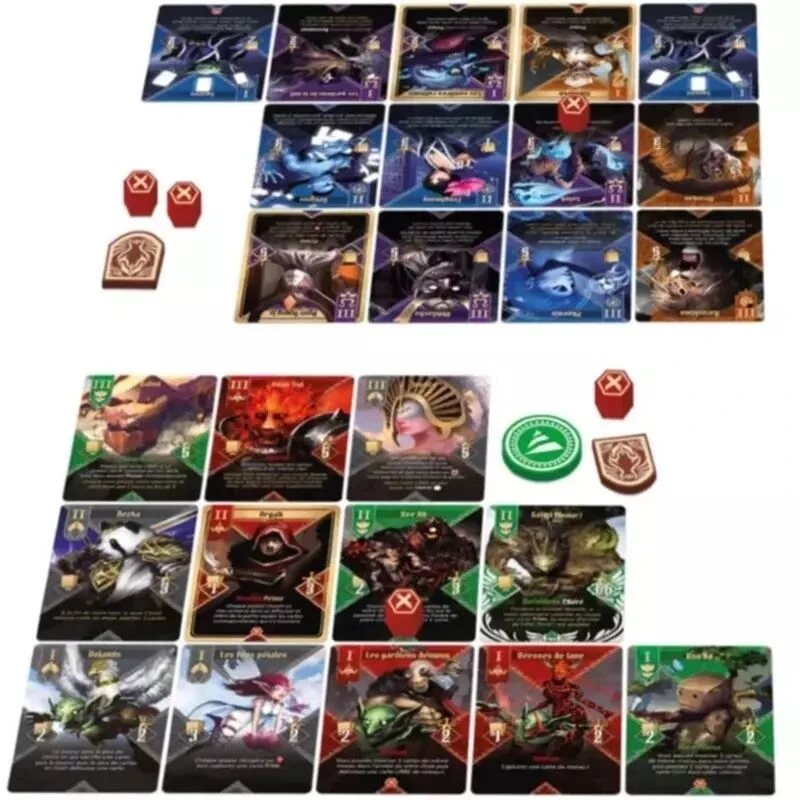 Gosu X 4 Gosu X – Image 2