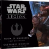 Star Wars Legion : Guerriers Wookies -Périphériques De Jeu Soldes guerriers wookies p image 39994 grande