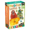 Habitat Lotto