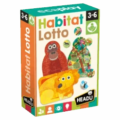 Habitat Lotto
