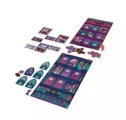 Iello Hellton Palace -Périphériques De Jeu Soldes hellton palace p image 42078 grande