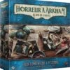 Horreur à Arkham : Aux Confins De La Terre - Ext Investigateurs -Périphériques De Jeu Soldes horreur a arkham aux confins de la terre ext investigateurs p image 35761 grande