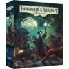 Horreur à Arkham : Le Jeu De Cartes - Édition Révisée -Périphériques De Jeu Soldes horreur a arkham le jeu de cartes edition revisee p image 35485 grande
