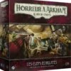 Horreur à Arkham : Les Clefs Ecarlates - Ext Investigateurs -Périphériques De Jeu Soldes horreur a arkham les clefs ecarlates ext investigateurs p image 41543 grande