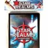 Iello - Star Realms - Protège Cartes (x60)