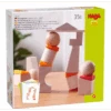 Jeu D'assemblage En 3D Ça Penche - Haba -Périphériques De Jeu Soldes jeu d assemblage en 3d ca penche p image 46137 grande