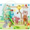 Jeu Magnétique Les Amis De La Forêt - Haba -Périphériques De Jeu Soldes jeu magnetique les amis de la foret p image 45785 grande