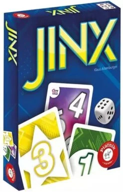 Piatnik Jinx