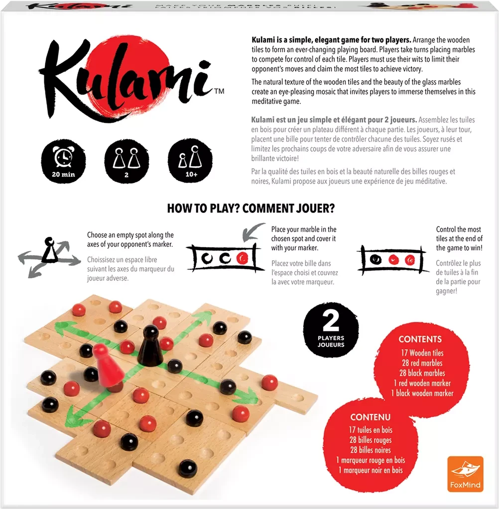 Kalumi 4 Kalumi – Image 2