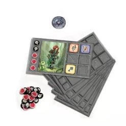 Karak -Périphériques De Jeu Soldes karak p image 28924 grande