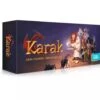 Karak - Set 6 Figurines -Périphériques De Jeu Soldes karak set 6 figurines p image 28929 grande