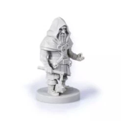 Karak - Set 6 Figurines -Périphériques De Jeu Soldes karak set 6 figurines p image 28931 grande