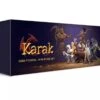 Karak - Set 7 Figurines -Périphériques De Jeu Soldes karak set 7 figurines p image 37355 grande