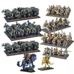 Kings Of War - Tempête Dans Les Comtés - Starter 2 Joueurs (FR) 5 Kings Of War - Tempête Dans Les Comtés - Starter 2 Joueurs (FR) -Périphériques De Jeu Soldes kings of war tempete dans les comtes starter 2 joueurs fr p image 45442 grande