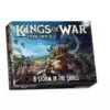 Kings Of War - Tempête Dans Les Comtés - Starter 2 Joueurs (FR) 1 Kings Of War - Tempête Dans Les Comtés - Starter 2 Joueurs (FR) -Périphériques De Jeu Soldes kings of war tempete dans les comtes starter 2 joueurs fr p image 45443 grande