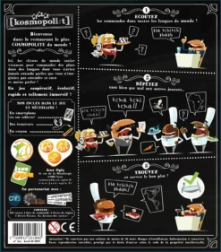 Kosmopoli:t -Périphériques De Jeu Soldes kosmopoli t p image 32069 grande