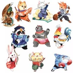 Kung Fur Fight 7 Kung Fur Fight -Périphériques De Jeu Soldes kung fur fight p image 33465 grande