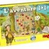 L'aventure 1 X 1 - Haba -Périphériques De Jeu Soldes l aventure 1 x 1 p image 45765 grande