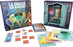 La Chasse Aux Monstres 6 La Chasse Aux Monstres -Périphériques De Jeu Soldes la chasse aux monstres p image 32806 grande