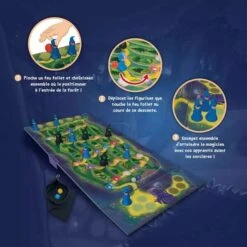 GIGAMIC La Colline Aux Feux Follets 7 GIGAMIC La Colline Aux Feux Follets -Périphériques De Jeu Soldes la colline aux feux follets p image 40824 grande