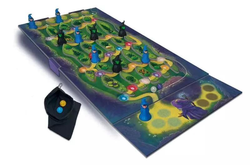 GIGAMIC La Colline Aux Feux Follets 4 GIGAMIC La Colline Aux Feux Follets – Image 2