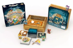 Le Clan Des Souris 8 Le Clan Des Souris -Périphériques De Jeu Soldes le clan des souris p image 53350 grande