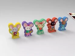 Le Clan Des Souris 10 Le Clan Des Souris -Périphériques De Jeu Soldes le clan des souris p image 53352 grande