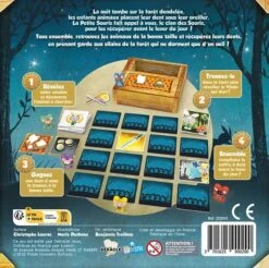 Le Clan Des Souris 11 Le Clan Des Souris -Périphériques De Jeu Soldes le clan des souris p image 53353 grande